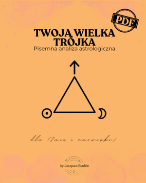 Wielka Trójka